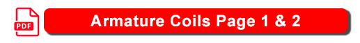 Download Armature Coils